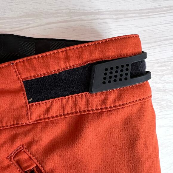 TROY LEE DESIGNS Skyline Bike Shorts Men's Size 30 - Picture 12 of 16